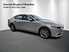 New 2026 MAZDA MAZDA3 SEDAN 2.5 S PREFERRED FWD in BRANDON, FLORIDA