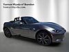 New 2026 MAZDA MIATA GRAND TOURING MANUAL in BRANDON, FLORIDA