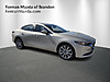 New 2026 MAZDA MAZDA3 SEDAN 2.5 S PREFERRED FWD in BRANDON, FLORIDA