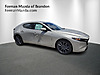 New 2026 MAZDA MAZDA3 HATCHBACK 2.5 S PREFERRED AUTO FWD in BRANDON, FLORIDA