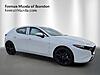 New 2026 MAZDA MAZDA3 HATCHBACK 2.5 S PREMIUM MANUAL FWD in BRANDON, FLORIDA