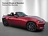 New 2026 MAZDA MIATA GRAND TOURING AUTO in BRANDON, FLORIDA