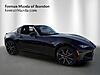 New 2026 MAZDA MX-5 MIATA RF GRAND TOURING MANUAL in BRANDON, FLORIDA