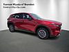 New 2026 MAZDA CX-5 SELECT AWD in BRANDON, FLORIDA