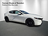 New 2026 MAZDA MAZDA3 HATCHBACK 2.5 S PREMIUM MANUAL FWD in BRANDON, FLORIDA