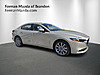 New 2026 MAZDA MAZDA3 SEDAN 2.5 S PREFERRED FWD in BRANDON, FLORIDA