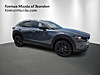New 2026 MAZDA CX-30 2.5 S Carbon Edition AWD in BRANDON, FLORIDA