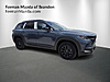 New 2026 MAZDA CX-50 HYBRID PREMIUM AWD in BRANDON, FLORIDA
