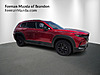 New 2026 MAZDA CX-50 HYBRID PREMIUM AWD in BRANDON, FLORIDA