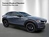 New 2026 MAZDA CX-30 2.5 S CARBON EDITION AWD in BRANDON, FLORIDA