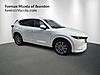 New 2025 MAZDA CX-5 2.5 S PREMIUM PLUS PACKAG in BRANDON, FLORIDA