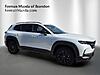 New 2026 MAZDA CX-50 HYBRID PREMIUM AWD in BRANDON, FLORIDA