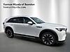 New 2026 MAZDA CX-90 PHEV PREMIUM PLUS AWD in BRANDON, FLORIDA