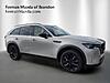 New 2026 MAZDA CX-90 3.3 TURBO PREMIUM SPORT in BRANDON, FLORIDA