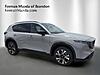 New 2026 MAZDA CX-5 2.5 S PREFERRED AWD in BRANDON, FLORIDA