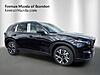 New 2026 MAZDA CX-5 2.5 S PREFERRED AWD in BRANDON, FLORIDA