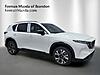 New 2026 MAZDA CX-5 2.5 S PREFERRED AWD in BRANDON, FLORIDA