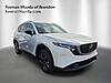 New 2026 MAZDA CX-5 2.5 S PREFERRED AWD in BRANDON, FLORIDA