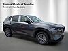New 2026 MAZDA CX-5 2.5 S SELECT AWD in BRANDON, FLORIDA