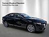 New 2026 MAZDA MAZDA3 SEDAN 2.5 S PREFERRED FWD in BRANDON, FLORIDA