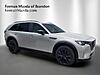 New 2026 MAZDA CX-90 3.3 TURBO S PREMIUM SPORT in BRANDON, FLORIDA