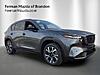 New 2026 MAZDA CX-5 2.5 S PREFERRED AWD in BRANDON, FLORIDA