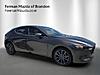 New 2026 MAZDA MAZDA3 HATCHBACK 2.5 S PREFERRED AUTO FWD in BRANDON, FLORIDA
