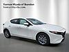New 2026 MAZDA MAZDA3 HATCHBACK 2.5 S AUTO FWD in BRANDON, FLORIDA