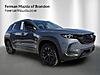 New 2026 MAZDA CX-50 HYBRID PREMIUM AWD in BRANDON, FLORIDA