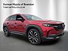 New 2026 MAZDA CX-50 2.5 S PREMIUM AWD in BRANDON, FLORIDA