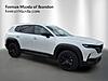 New 2026 MAZDA CX-50 HYBRID PREFERRED AWD in BRANDON, FLORIDA
