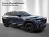 New 2026 MAZDA CX-50 HYBRID PREFERRED AWD in BRANDON, FLORIDA