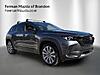 New 2026 MAZDA CX-50 2.5 TURBO AWD in BRANDON, FLORIDA