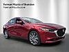 New 2026 MAZDA MAZDA3 SEDAN 2.5 S PREFERRED FWD in BRANDON, FLORIDA