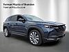 New 2026 MAZDA CX-50 2.5 S PREMIUM AWD in BRANDON, FLORIDA