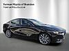 New 2026 MAZDA MAZDA3 SEDAN 2.5 S PREFERRED FWD in BRANDON, FLORIDA