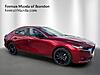 New 2026 MAZDA MAZDA3 SEDAN 2.5 S SELECT SPORT FWD in BRANDON, FLORIDA