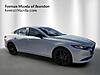 New 2026 MAZDA MAZDA3 SEDAN 2.5 S SELECT SPORT FWD in BRANDON, FLORIDA