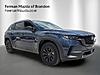 New 2026 MAZDA CX-50 2.5 S PREFERRED AWD in BRANDON, FLORIDA
