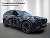 New 2026 MAZDA CX-90 3.3 TURBO PREMIUM SPORT in BRANDON, FLORIDA