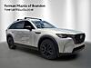 New 2026 MAZDA CX-90 3.3 TURBO PREMIUM SPORT in BRANDON, FLORIDA