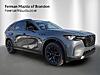 New 2026 MAZDA CX-90 PHEV PREMIUM SPORT AWD in BRANDON, FLORIDA