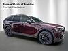 New 2026 MAZDA CX-90 3.3 TURBO PREMIUM SPORT in BRANDON, FLORIDA