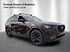 New 2026 MAZDA CX-90 3.3 TURBO PREMIUM SPORT in BRANDON, FLORIDA