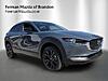 New 2026 MAZDA CX-30 2.5 S CARBON EDITION AWD in BRANDON, FLORIDA