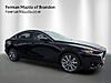 New 2026 MAZDA MAZDA3 SEDAN 2.5 S PREFERRED FWD in BRANDON, FLORIDA