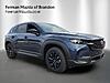 New 2026 MAZDA CX-50 2.5 S PREFERRED AWD in BRANDON, FLORIDA