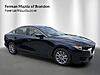 New 2026 MAZDA MAZDA3 SEDAN 2.5 S FWD in BRANDON, FLORIDA