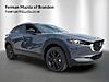New 2026 MAZDA CX-30 2.5 S CARBON EDITION AWD in BRANDON, FLORIDA