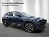 New 2026 MAZDA CX-50 2.5 S PREMIUM AWD in BRANDON, FLORIDA